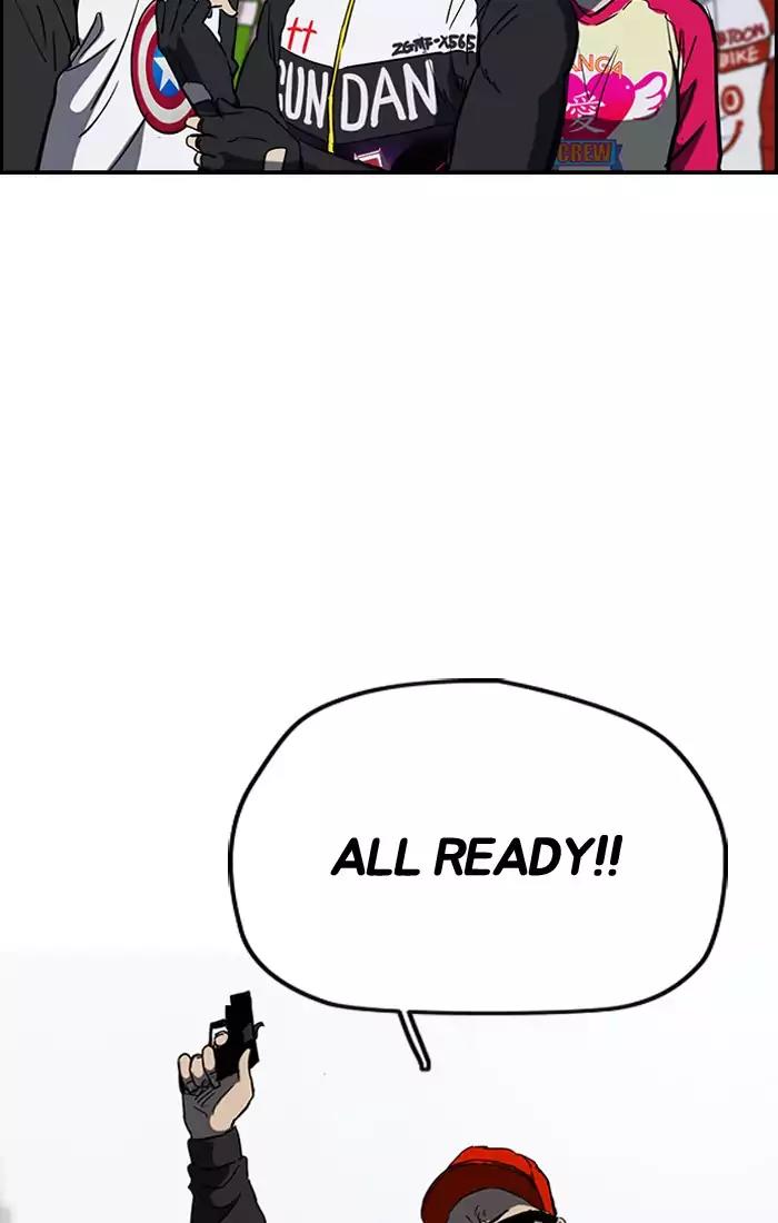 Wind Breaker Chapter 183 page 46 - Chapter 183: [Part 2] Ep.115