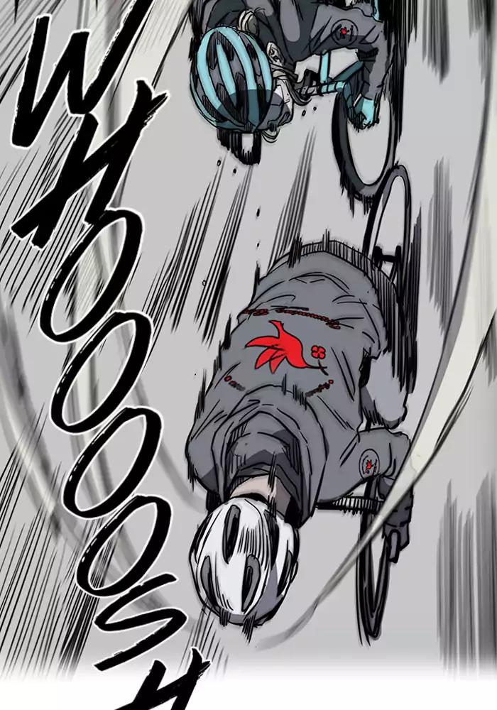 Wind Breaker Chapter 184 page 21 - Chapter 184: [Part 2] Ep.116