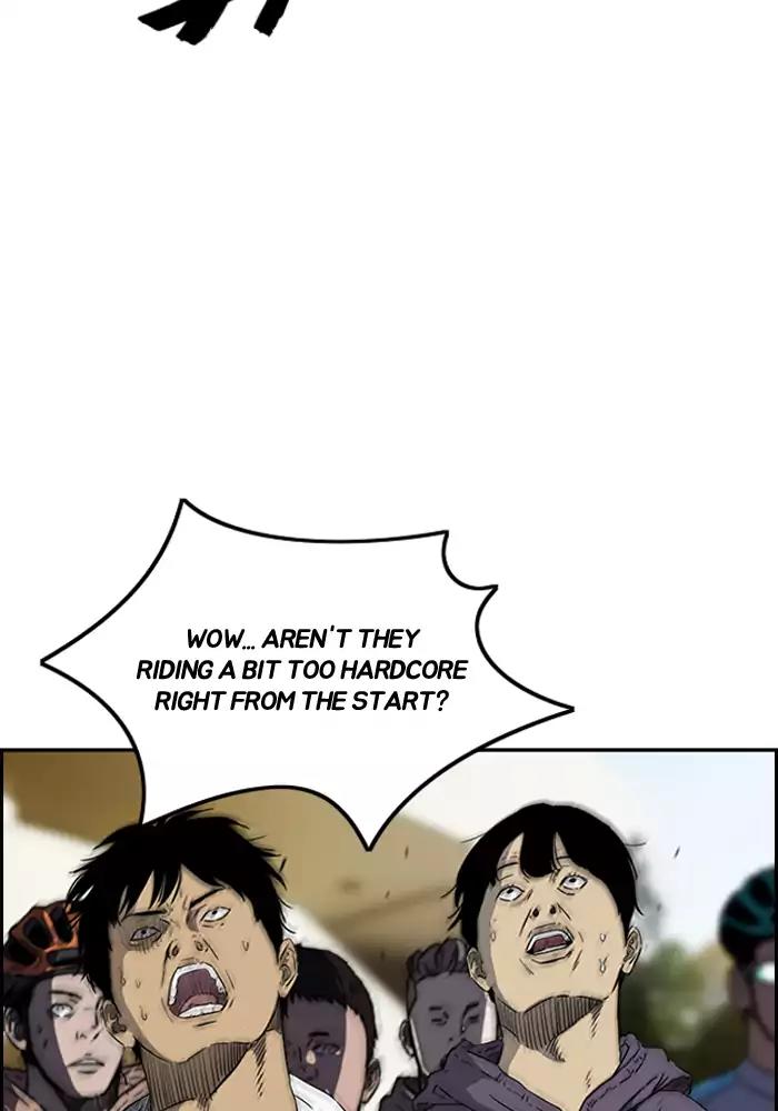 Wind Breaker Chapter 184 page 22 - Chapter 184: [Part 2] Ep.116