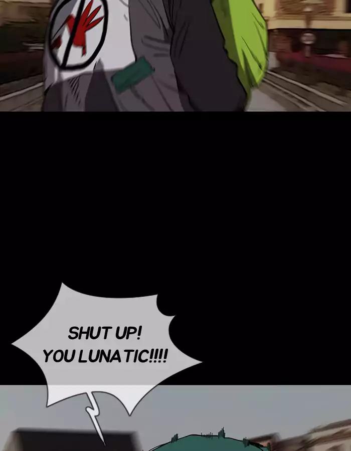 Wind Breaker Chapter 184 page 44 - Chapter 184: [Part 2] Ep.116