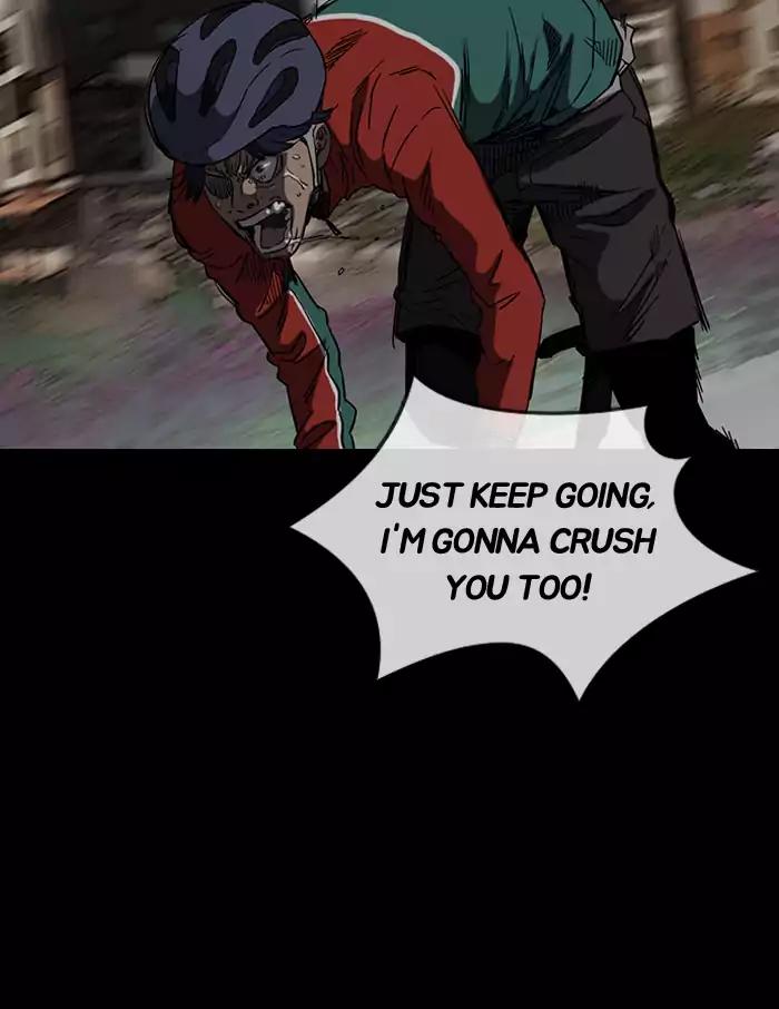 Wind Breaker Chapter 184 page 45 - Chapter 184: [Part 2] Ep.116