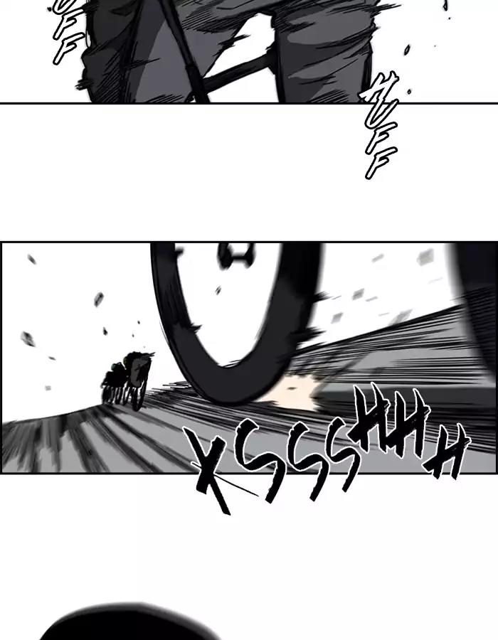 Wind Breaker Chapter 184 page 48 - Chapter 184: [Part 2] Ep.116