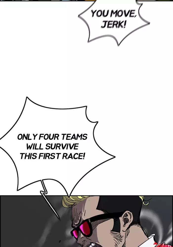 Wind Breaker Chapter 184 page 5 - Chapter 184: [Part 2] Ep.116
