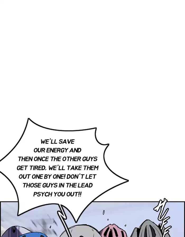 Wind Breaker Chapter 184 page 52 - Chapter 184: [Part 2] Ep.116