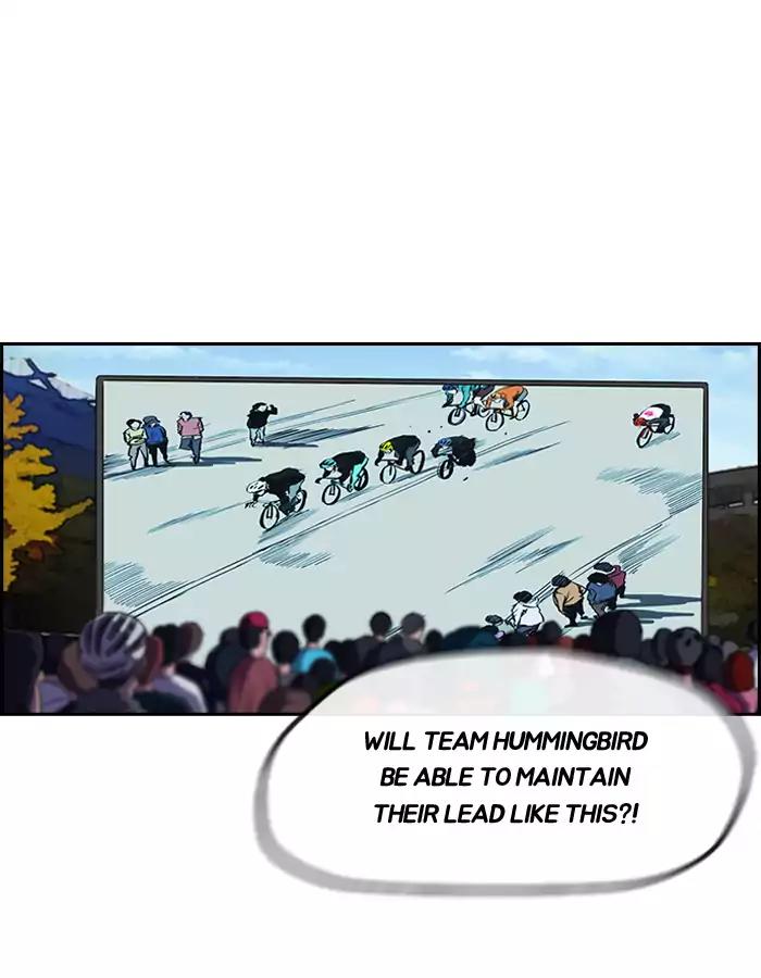 Wind Breaker Chapter 184 page 58 - Chapter 184: [Part 2] Ep.116