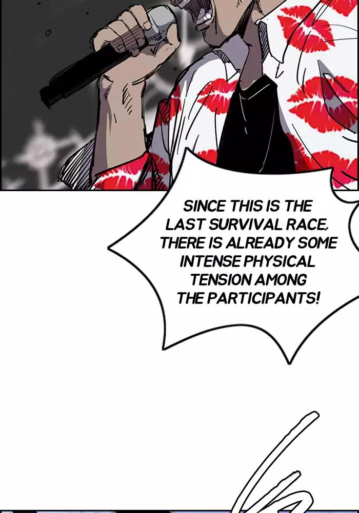 Wind Breaker Chapter 184 page 6 - Chapter 184: [Part 2] Ep.116