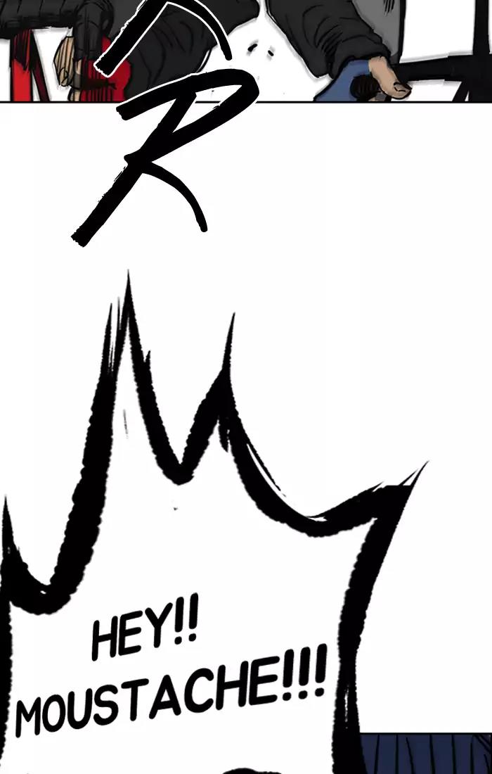 Wind Breaker Chapter 184 page 64 - Chapter 184: [Part 2] Ep.116
