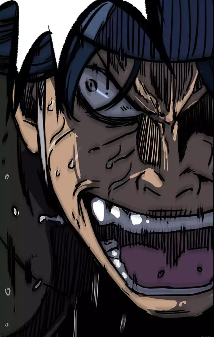 Wind Breaker Chapter 184 page 65 - Chapter 184: [Part 2] Ep.116