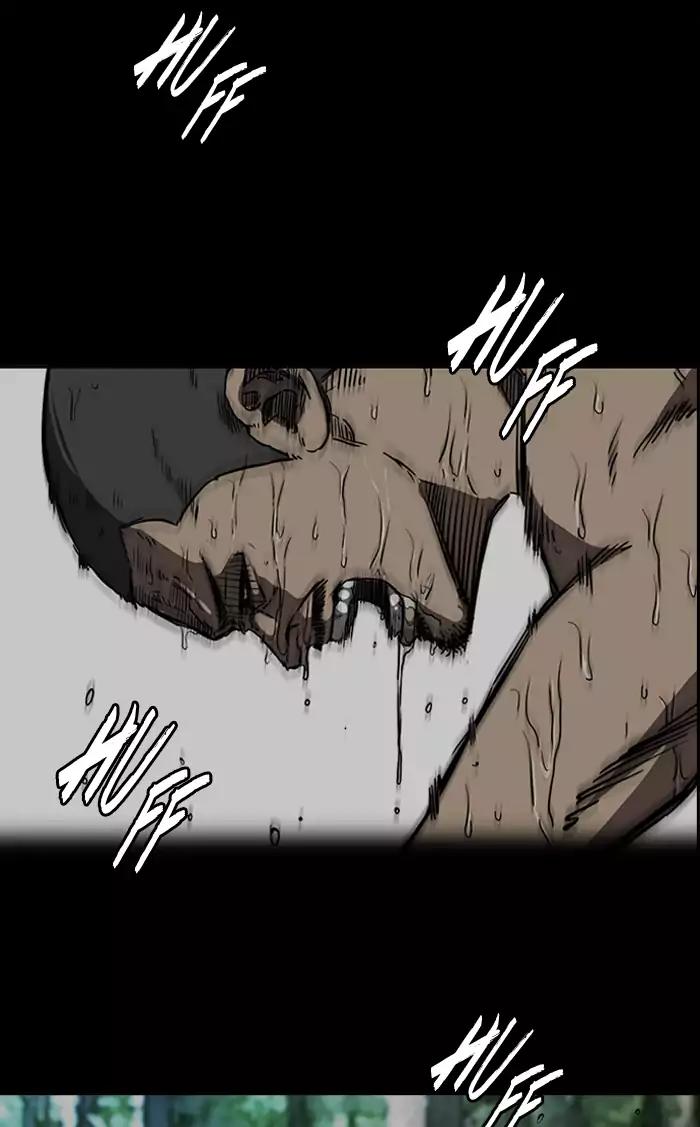 Wind Breaker Chapter 184 page 78 - Chapter 184: [Part 2] Ep.116