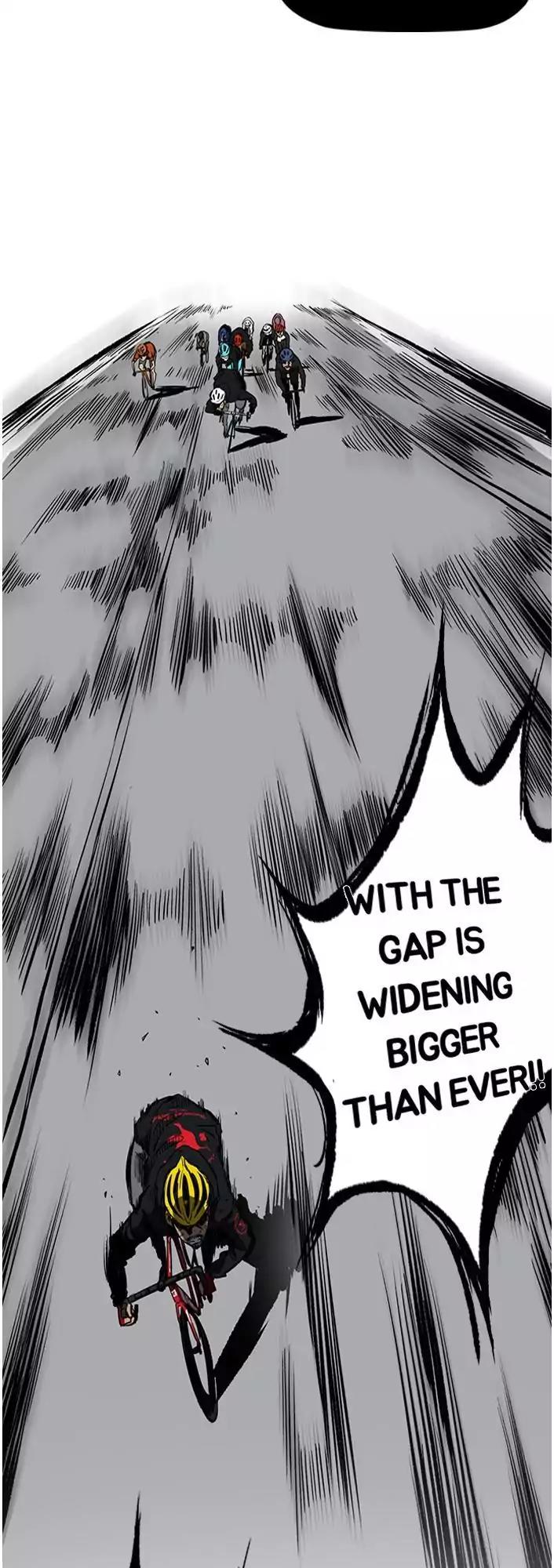 Wind Breaker Chapter 185 page 17 - Chapter 185: [Part 2] Ep.117