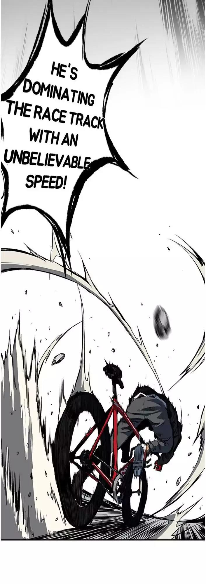 Wind Breaker Chapter 185 page 18 - Chapter 185: [Part 2] Ep.117