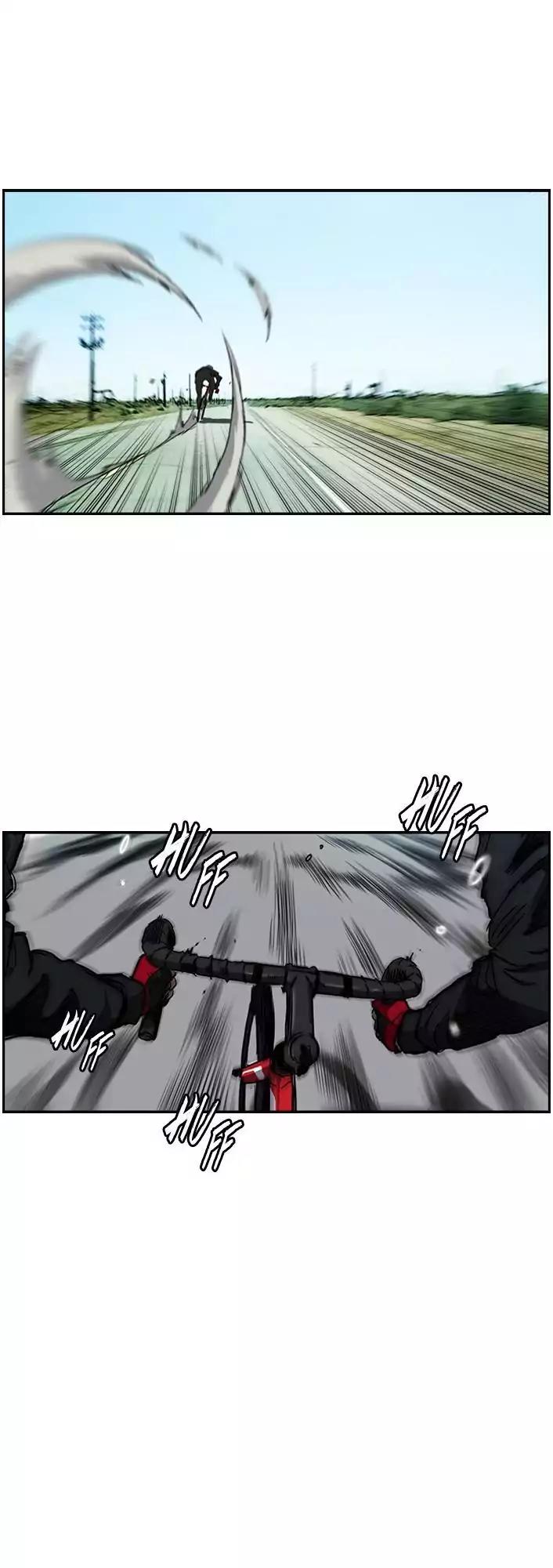 Wind Breaker Chapter 185 page 19 - Chapter 185: [Part 2] Ep.117