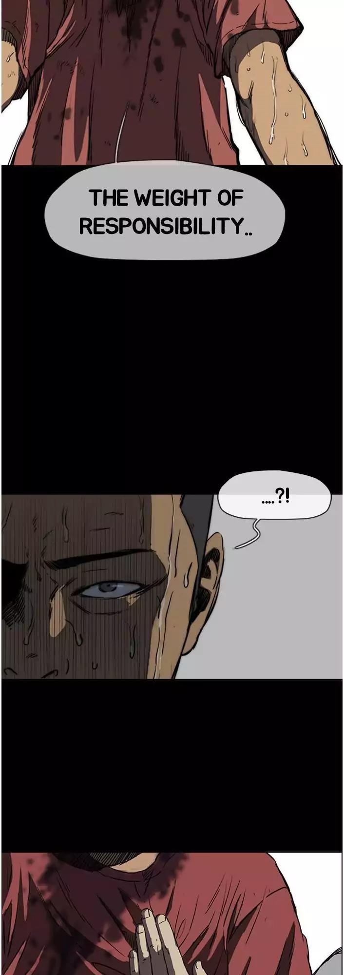Wind Breaker Chapter 185 page 29 - Chapter 185: [Part 2] Ep.117