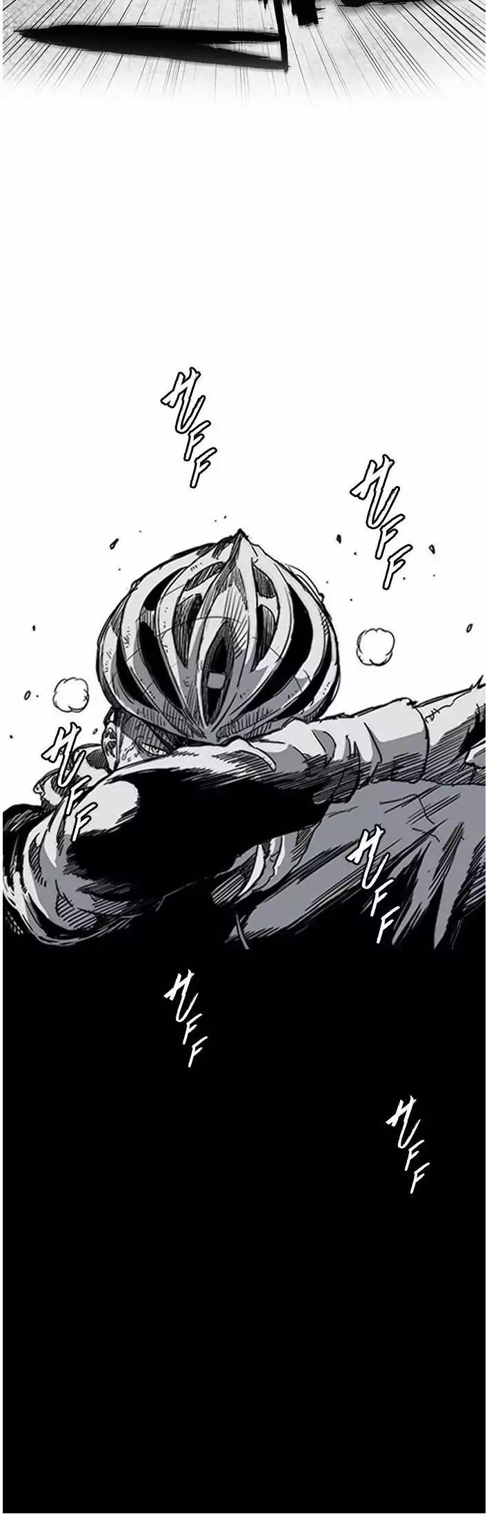 Wind Breaker Chapter 185 page 34 - Chapter 185: [Part 2] Ep.117