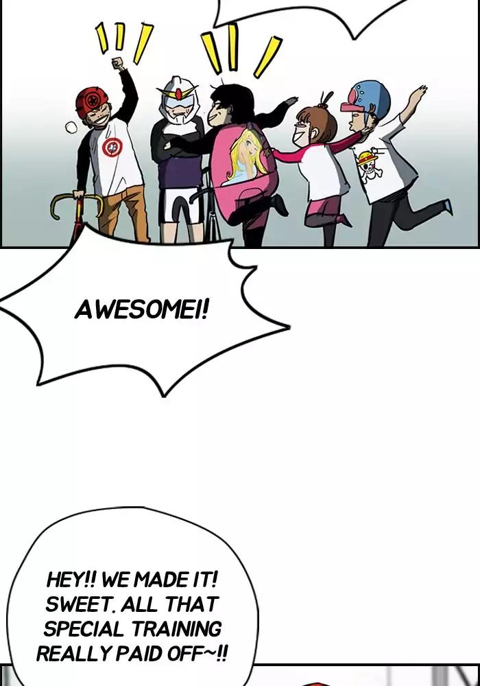 Wind Breaker Chapter 186 page 27 - Chapter 186: [Part 2] Ep.118