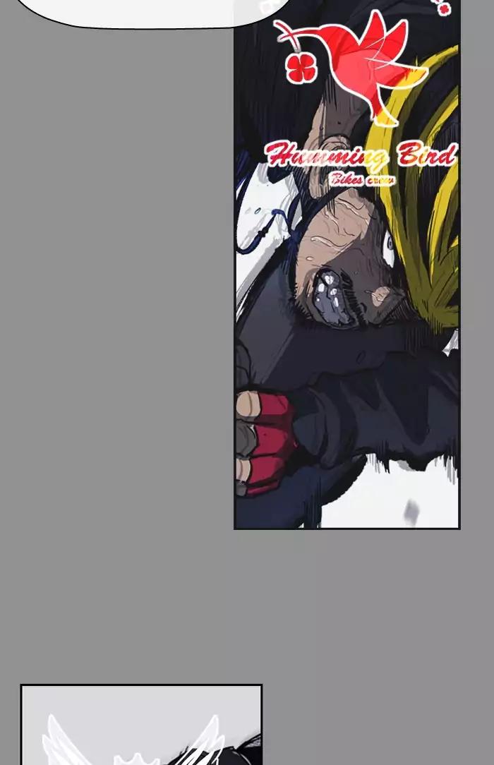 Wind Breaker Chapter 186 page 38 - Chapter 186: [Part 2] Ep.118