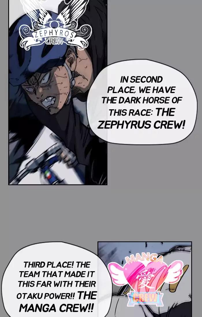 Wind Breaker Chapter 186 page 39 - Chapter 186: [Part 2] Ep.118