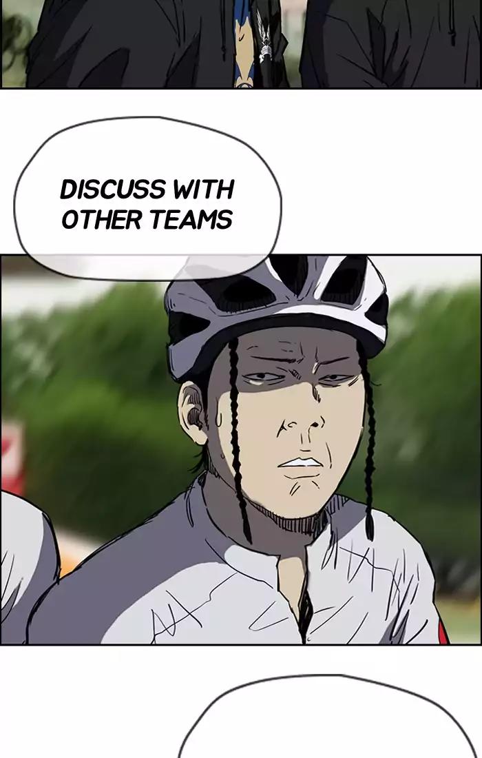 Wind Breaker Chapter 186 page 51 - Chapter 186: [Part 2] Ep.118