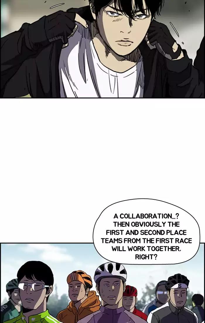 Wind Breaker Chapter 186 page 53 - Chapter 186: [Part 2] Ep.118