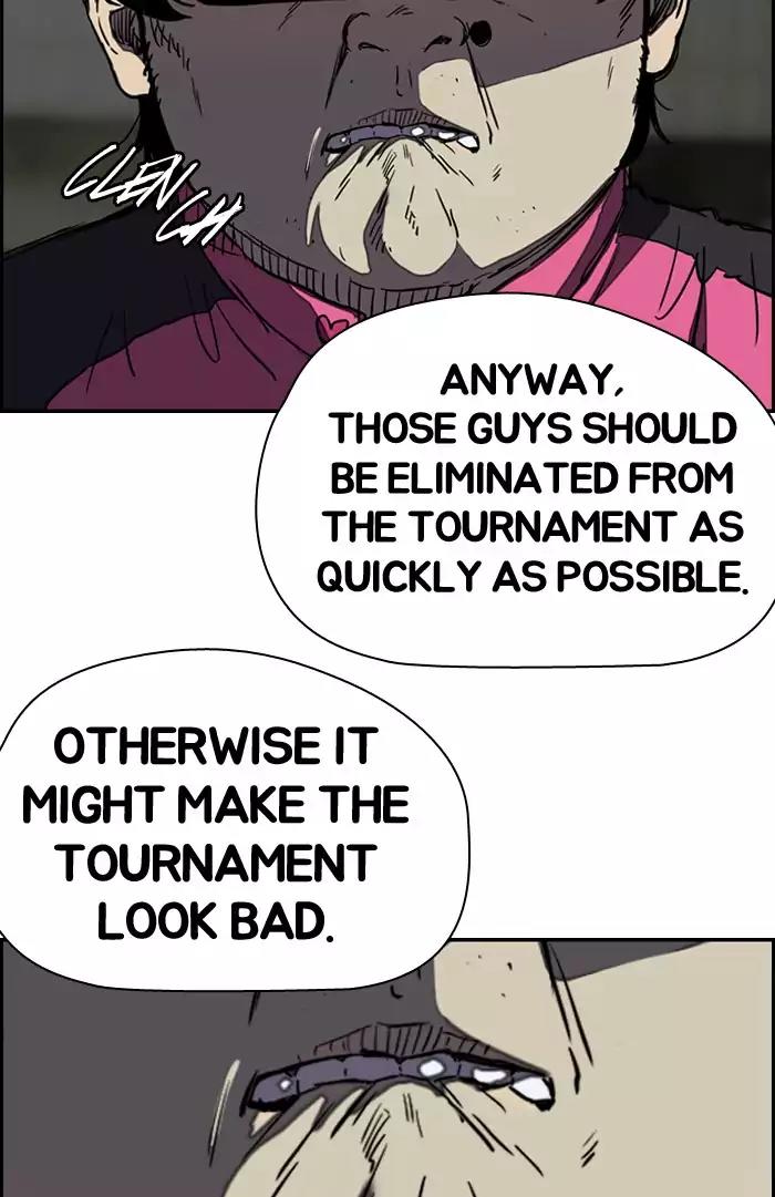 Wind Breaker Chapter 186 page 65 - Chapter 186: [Part 2] Ep.118