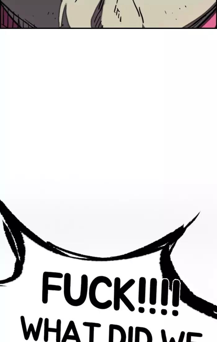 Wind Breaker Chapter 186 page 66 - Chapter 186: [Part 2] Ep.118