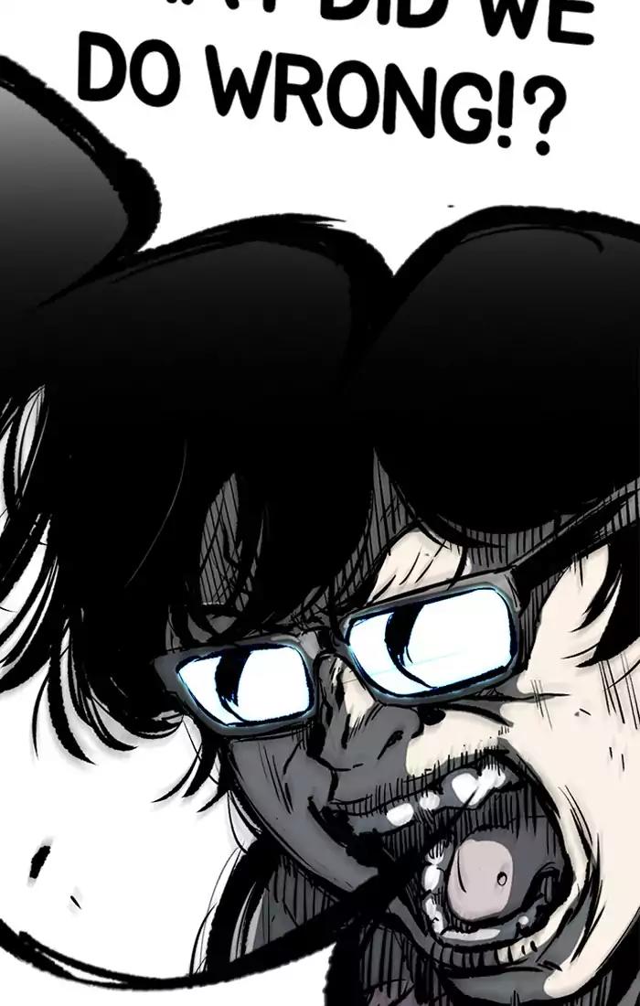 Wind Breaker Chapter 186 page 67 - Chapter 186: [Part 2] Ep.118
