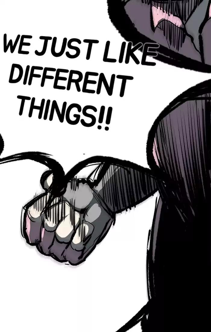 Wind Breaker Chapter 186 page 68 - Chapter 186: [Part 2] Ep.118