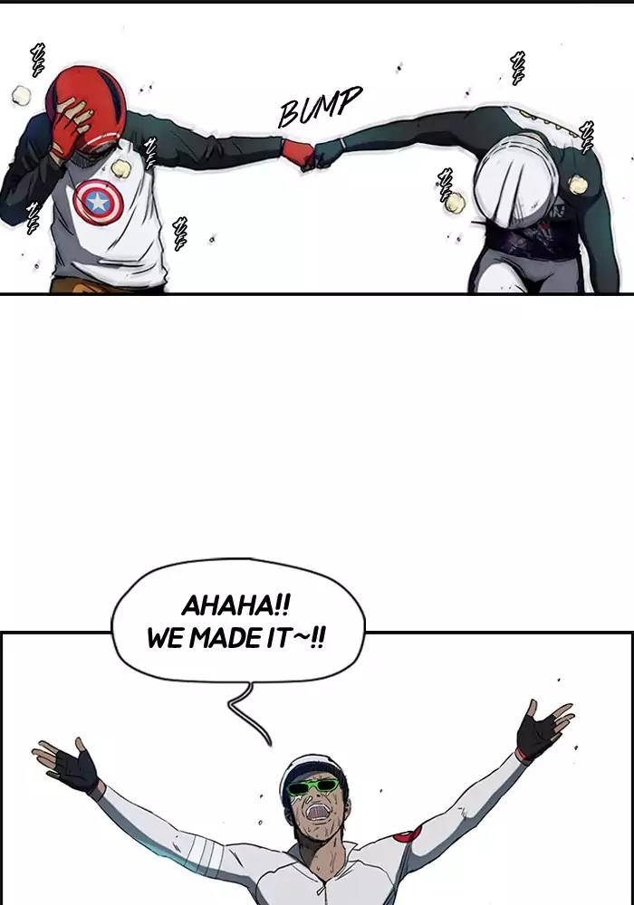 Wind Breaker Chapter 186 page 7 - Chapter 186: [Part 2] Ep.118
