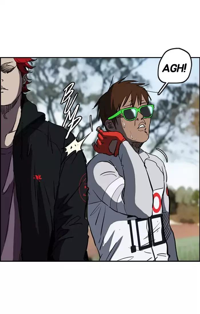 Wind Breaker Chapter 186 page 72 - Chapter 186: [Part 2] Ep.118