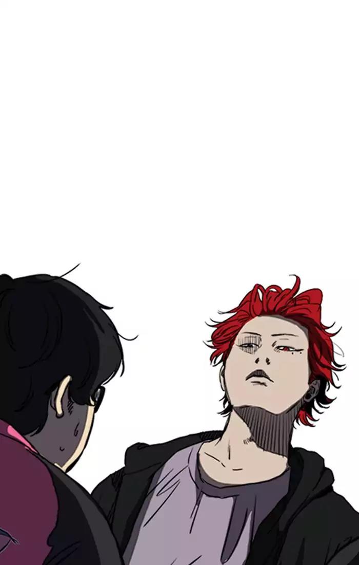Wind Breaker Chapter 186 page 73 - Chapter 186: [Part 2] Ep.118