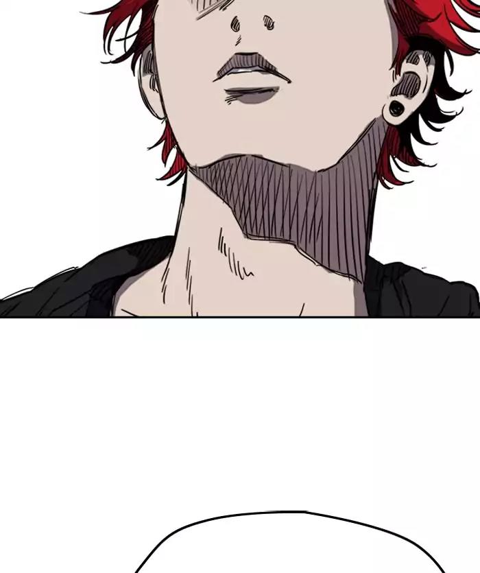 Wind Breaker Chapter 186 page 76 - Chapter 186: [Part 2] Ep.118