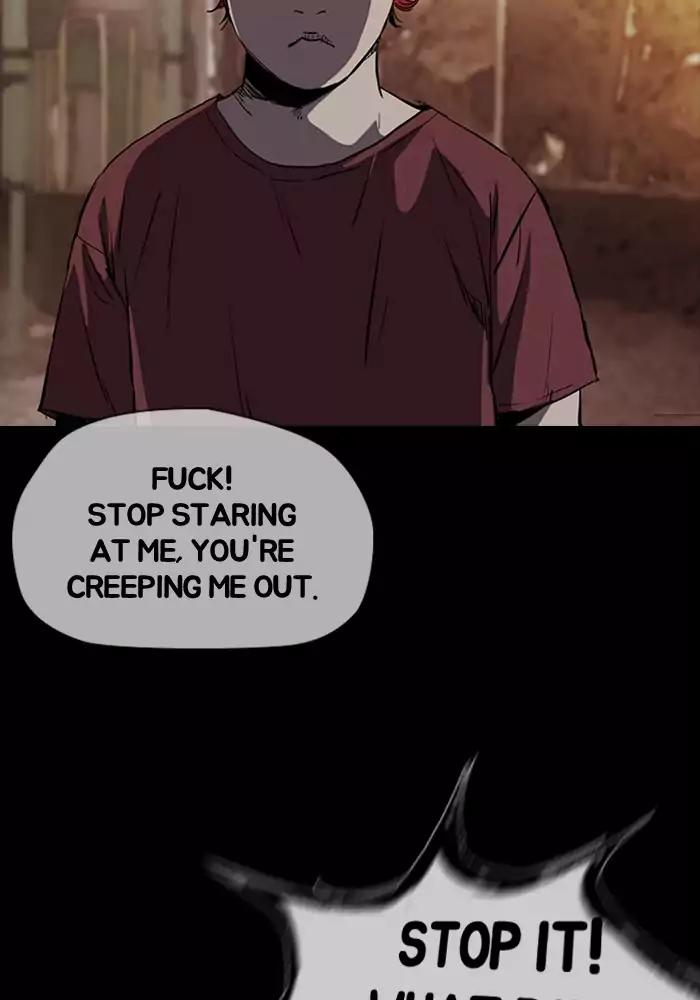 Wind Breaker Chapter 187 page 22 - Chapter 187: [Part 2] Ep.119