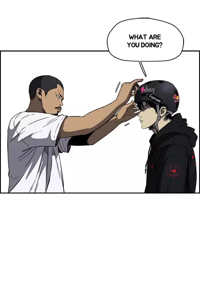 Wind Breaker Chapter 187 page 28 - Chapter 187: [Part 2] Ep.119