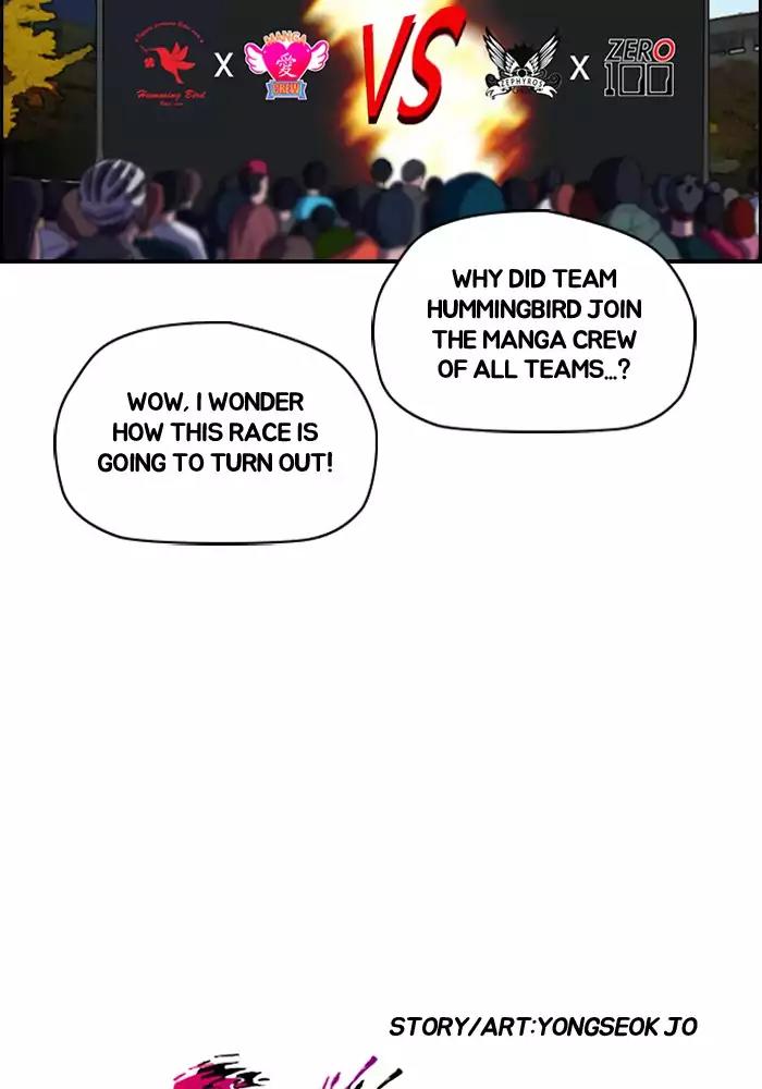 Wind Breaker Chapter 187 page 4 - Chapter 187: [Part 2] Ep.119