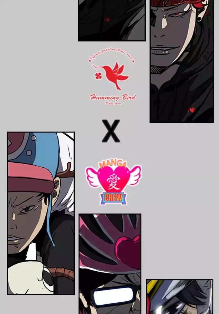 Wind Breaker Chapter 187 page 48 - Chapter 187: [Part 2] Ep.119