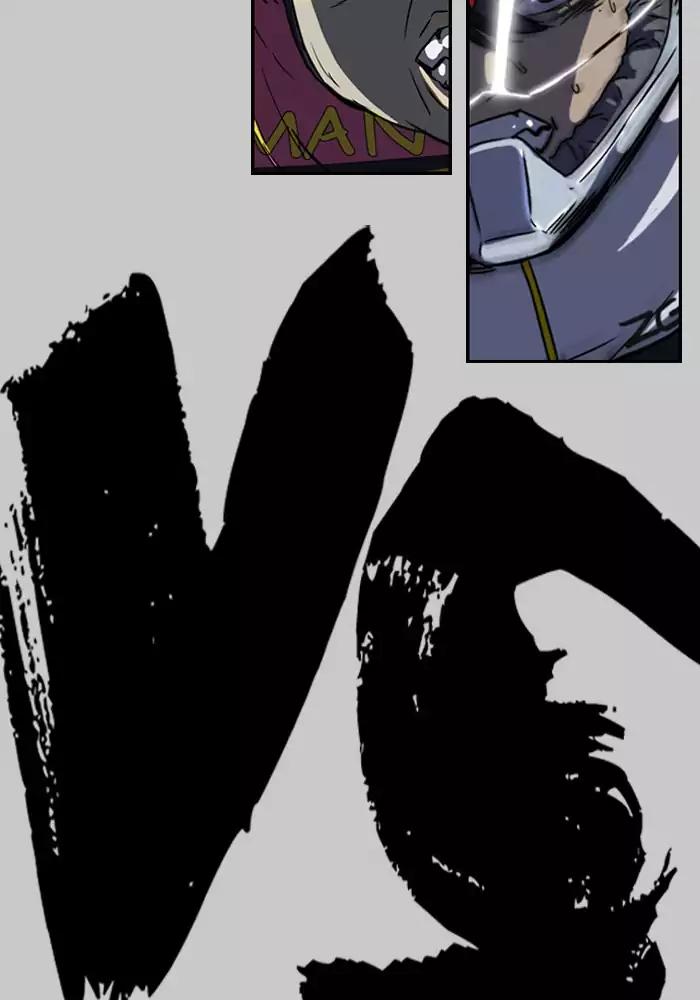 Wind Breaker Chapter 187 page 49 - Chapter 187: [Part 2] Ep.119