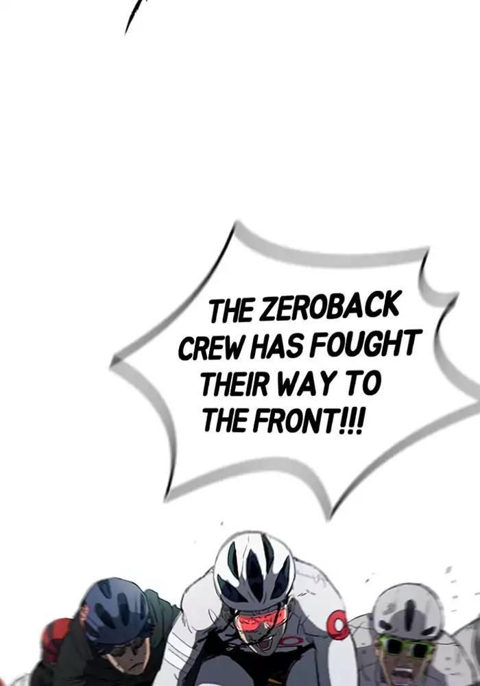 Wind Breaker Chapter 187 page 57 - Chapter 187: [Part 2] Ep.119