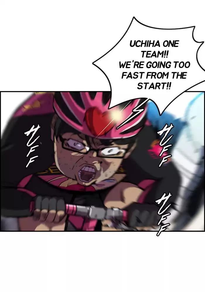 Wind Breaker Chapter 187 page 61 - Chapter 187: [Part 2] Ep.119