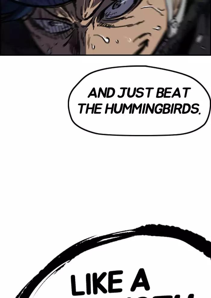 Wind Breaker Chapter 187 page 66 - Chapter 187: [Part 2] Ep.119