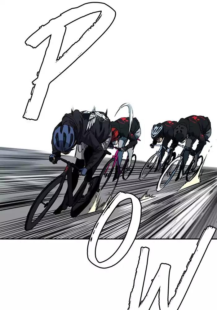 Wind Breaker Chapter 188 page 19 - Chapter 188: [Part 2] Ep.120