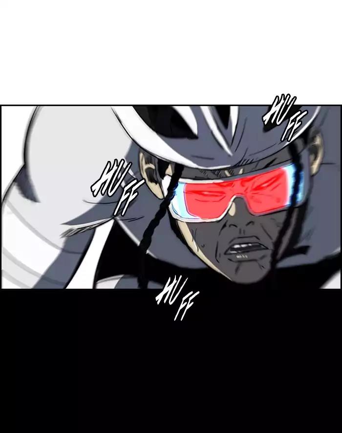 Wind Breaker Chapter 188 page 29 - Chapter 188: [Part 2] Ep.120