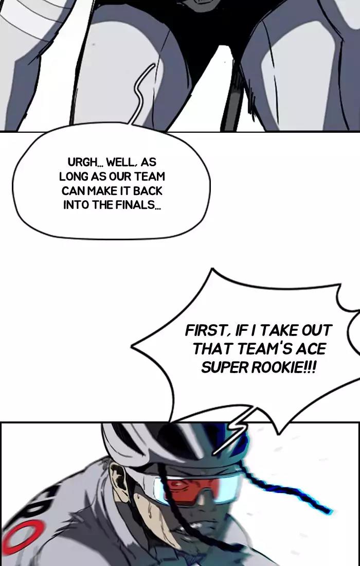 Wind Breaker Chapter 188 page 34 - Chapter 188: [Part 2] Ep.120