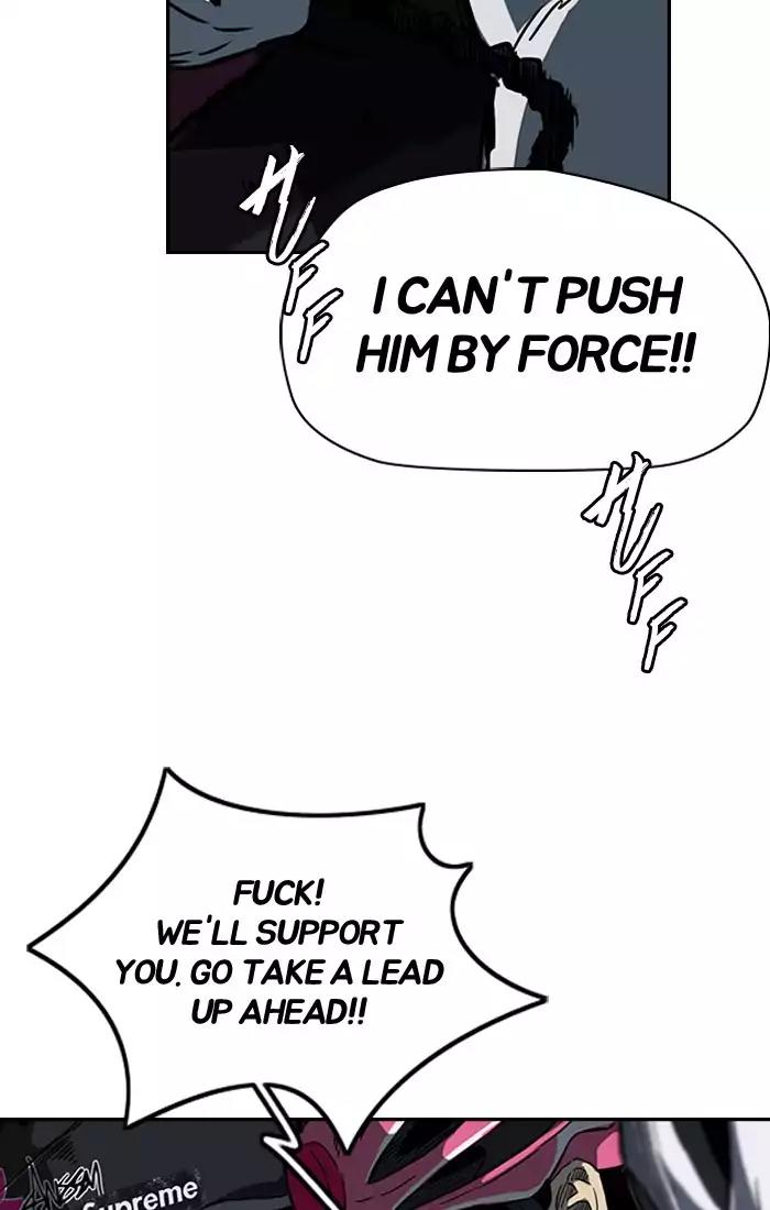 Wind Breaker Chapter 188 page 40 - Chapter 188: [Part 2] Ep.120