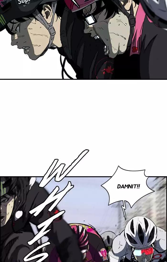 Wind Breaker Chapter 188 page 41 - Chapter 188: [Part 2] Ep.120