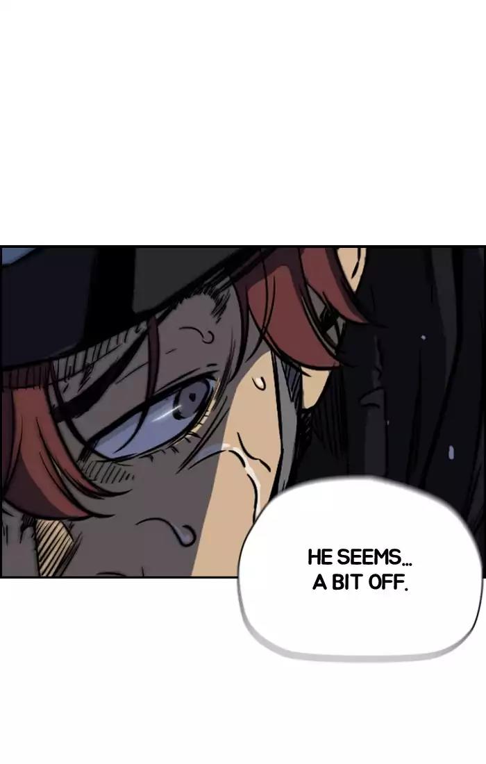 Wind Breaker Chapter 188 page 56 - Chapter 188: [Part 2] Ep.120