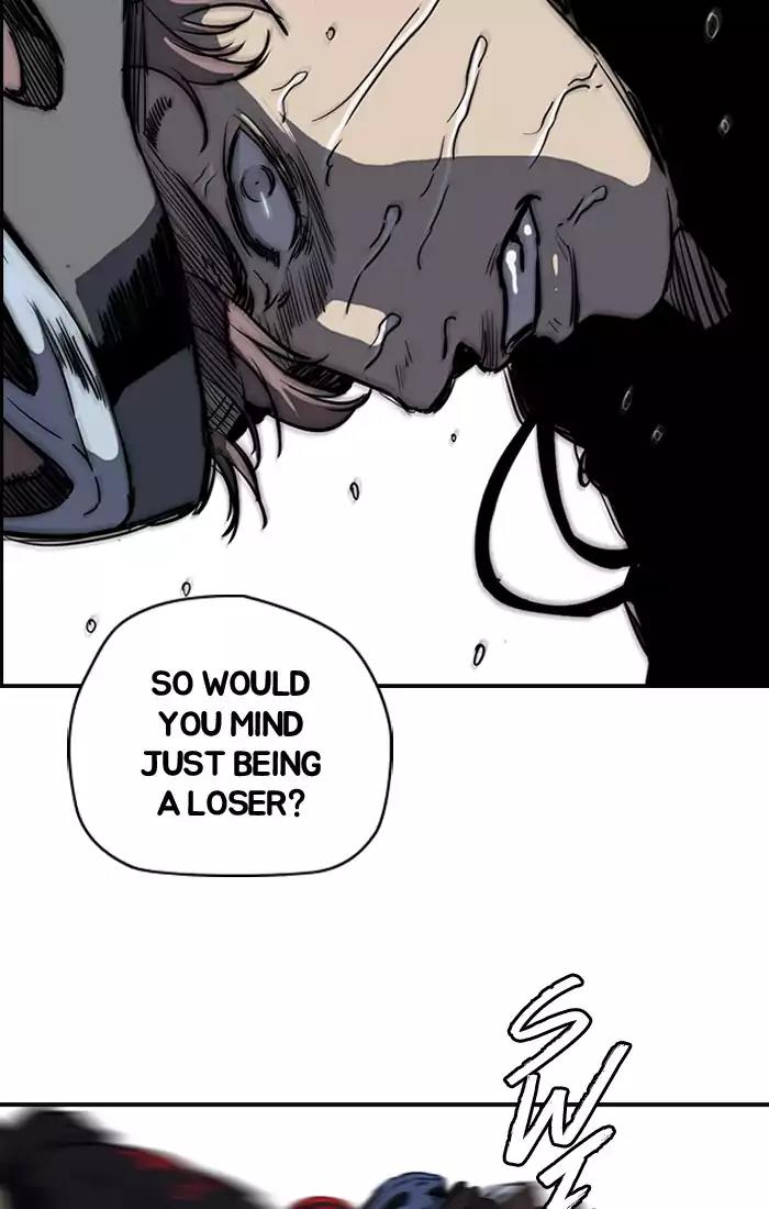 Wind Breaker Chapter 188 page 58 - Chapter 188: [Part 2] Ep.120