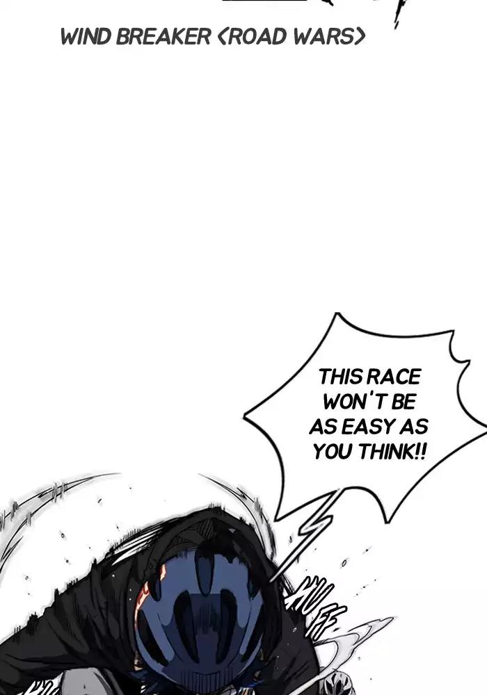 Wind Breaker Chapter 188 page 6 - Chapter 188: [Part 2] Ep.120