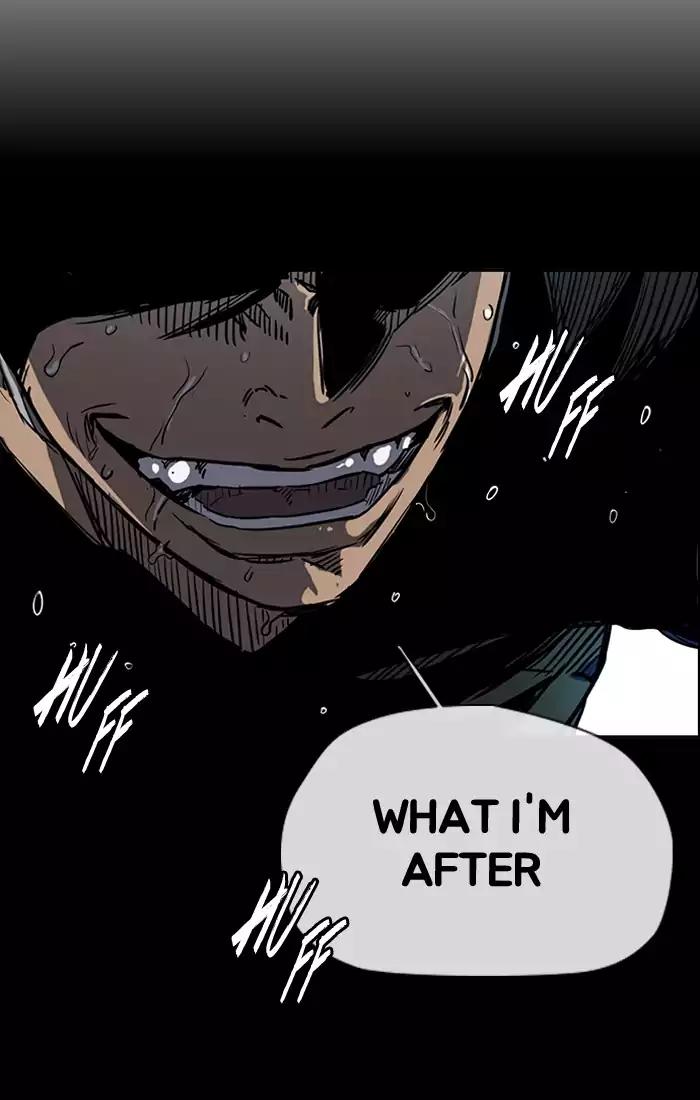 Wind Breaker Chapter 188 page 64 - Chapter 188: [Part 2] Ep.120