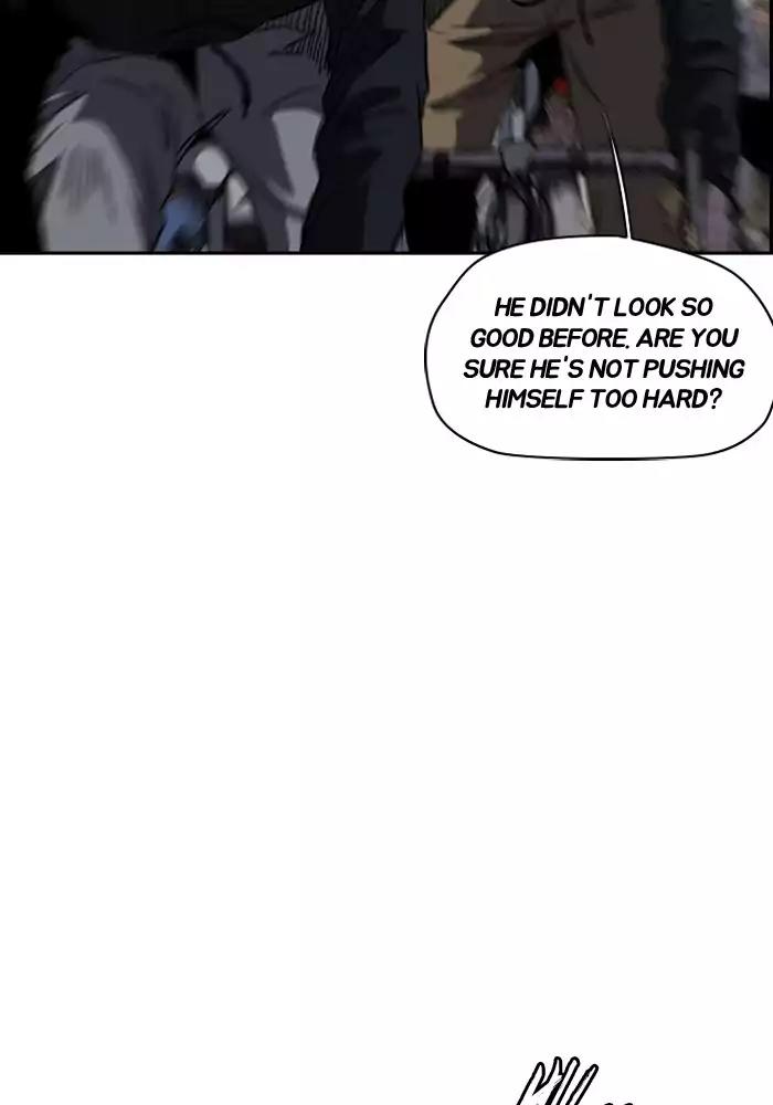 Wind Breaker Chapter 188 page 8 - Chapter 188: [Part 2] Ep.120