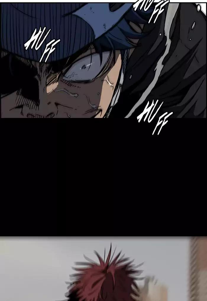 Wind Breaker Chapter 188 page 9 - Chapter 188: [Part 2] Ep.120